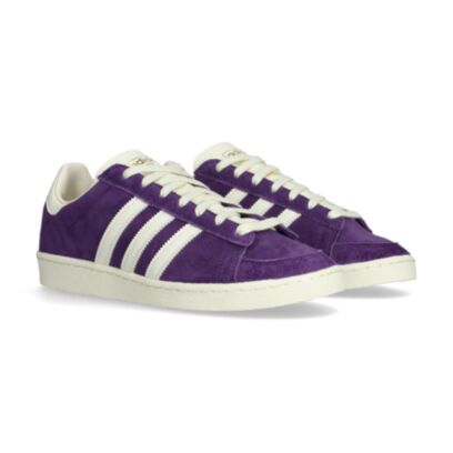 Chaussures adidas Jabbar Faible Violet