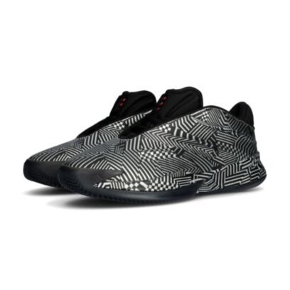 Chaussures de basket adidas Crazy Energy+ Noir