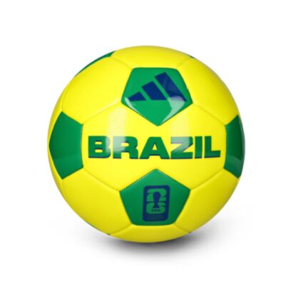 Ballon de football adidas Generic Jaune