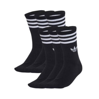 Chaussettes adidas Originals Noir
