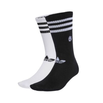 Chaussettes adidas Originals Noir