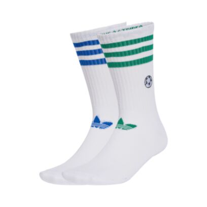 Chaussettes adidas Originals Blanc