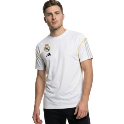 Maillot adidas Real Madrid Blanc