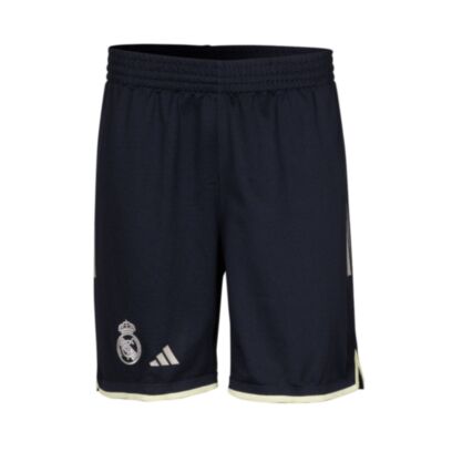 Short adidas Real Madrid Gris