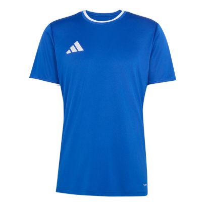 Maillot adidas Entrada 26 Bleu Royal pour homme