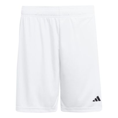 Short adidas Entrada 26 Blanc pour Homme