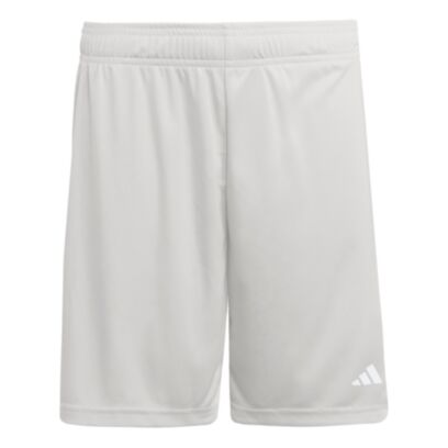 Short adidas Entrada 26 Gris pour Enfant
