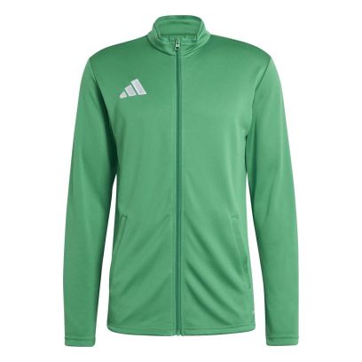 Veste de survêtement adidas Entrada 26 Vert pour Homme
