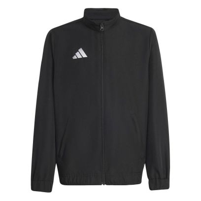Veste de survêtement adidas Entrada 26 Noir pour Enfant