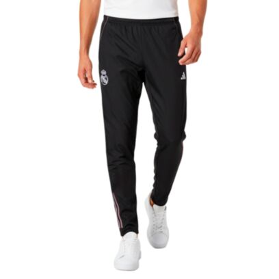 Pantalon adidas Real Madrid Noir
