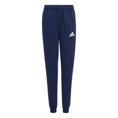 Pantalon de jogging adidas Entrada 26 Bleu Marine pour enfant