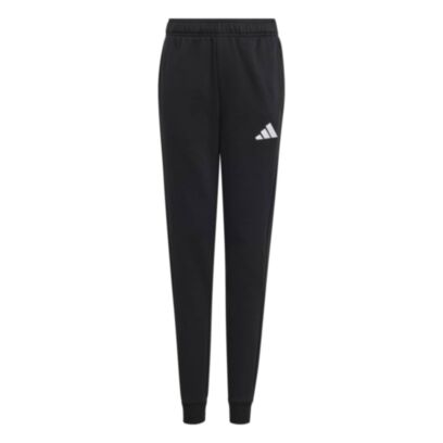 Pantalon de jogging adidas Entrada 26 Noir pour enfant