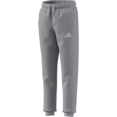 Pantalon de jogging adidas Entrada 26 Gris pour enfant