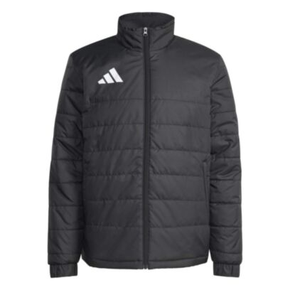 Veste doublée adidas Entrada 26 Noir pour Homme