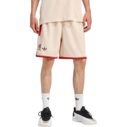 Short adidas Fc Bayern Beige
