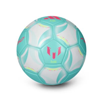 Ballon de football adidas Player Edition Turquoise