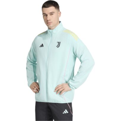 Veste adidas Juventus Turquoise pour homme