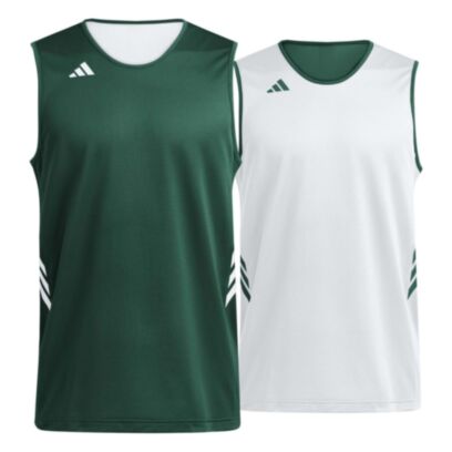 Top adidas Everyday Pro Vert pour homme