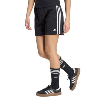 Short adidas Originals Noir pour femme
