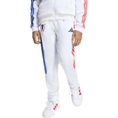 Pantalon adidas Jude Bellingham Blanc pour enfant