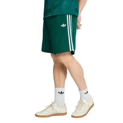 Short adidas Originals Vert pour homme