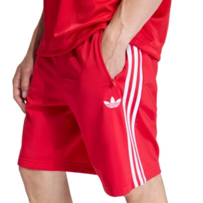 Short adidas Originals Rouge pour homme