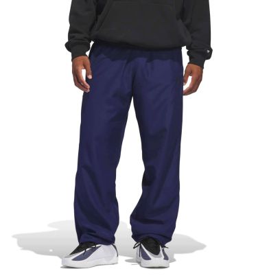 Pantalon adidas Anthony Edwards Bleu Foncé pour homme
