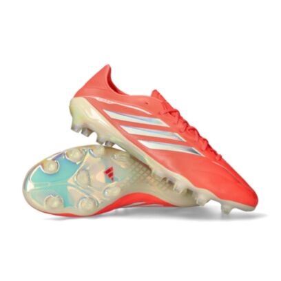 Chaussures de football adidas Copa Pure IV Elite FG Orange