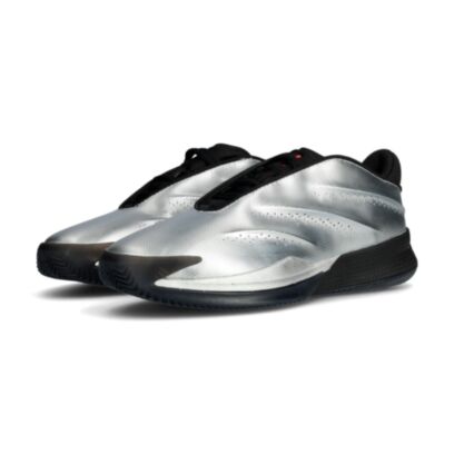 Chaussures de basket adidas Crazy Energy + Gris