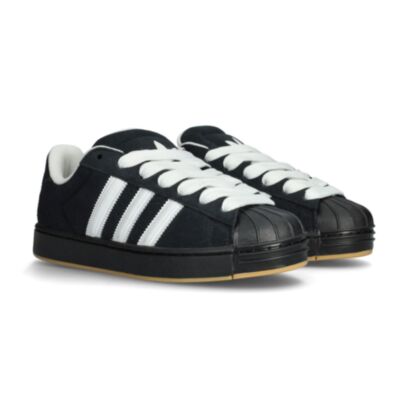 Chaussures adidas Supertars ST Noir