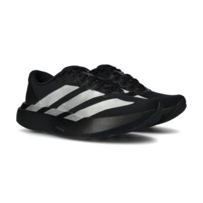 Chaussures de running adidas Adizero Evo SL Noir pour femme