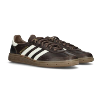 Chaussures adidas Handball Spezial Marron