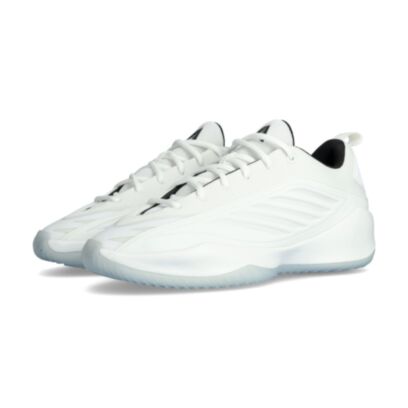 Believe That 1 - Ftwr White-Core Black-Ftwr White