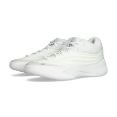 Chaussures de basket adidas Dame X Blanc
