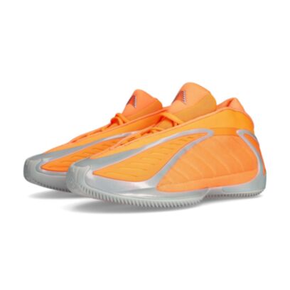 Chaussures de basket adidas Anthony Edwards 2 All-Star Orange