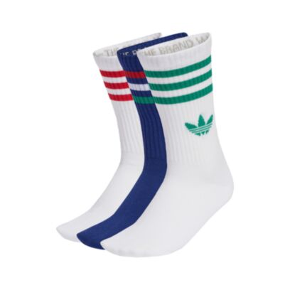 Chaussettes adidas Originals Blanc