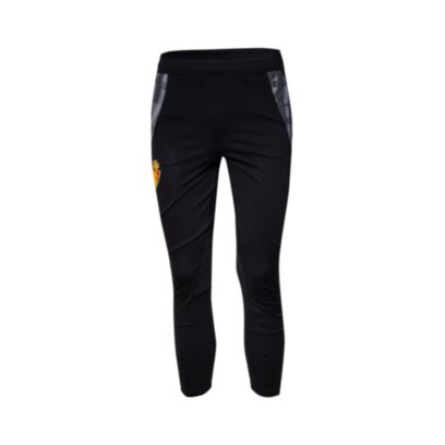 Pantalon adidas Real Zaragoza Noir pour enfant