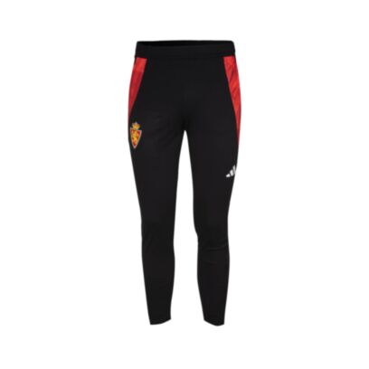 Pantalon adidas Real Zaragoza Noir pour enfant