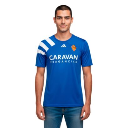 Maillot adidas Fortore 23 Bleu Royal
