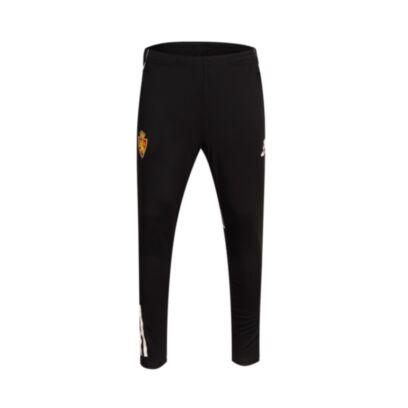 Pantalon adidas Real Zaragoza Noir pour homme