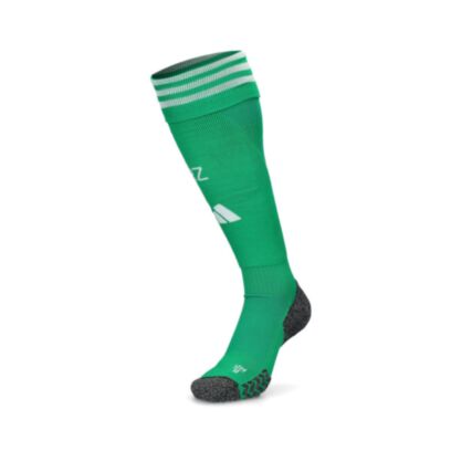 Chaussettes adidas Real Zaragoza Vert