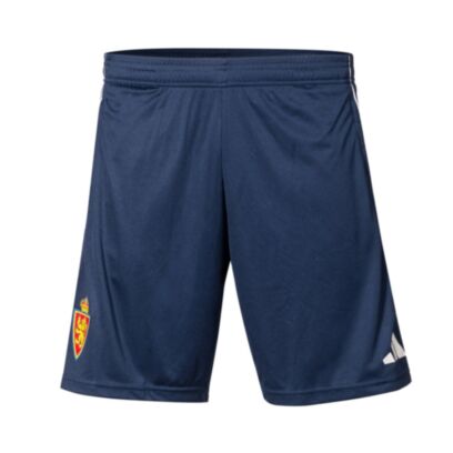 Short adidas Tiro 25 Bleu Marine pour enfant