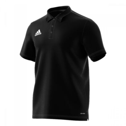 Polo adidas Core Noir