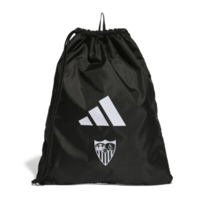 Gymsack adidas Sevilla FC Noir