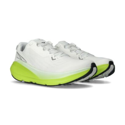 Chaussures de running ALTRA FWD Via Blanc pour homme
