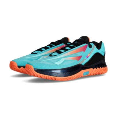 Chaussures de basket Anta KAI 2 Speed Bleu pour homme