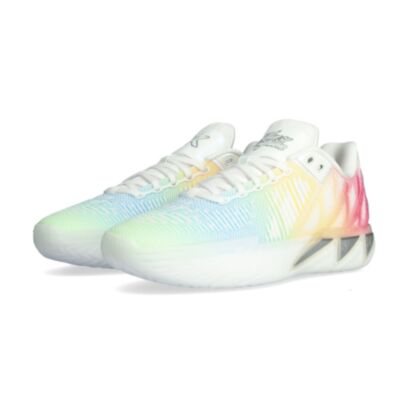 Chaussures de basket Anta KT 11 Blanc