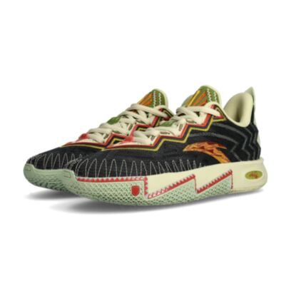 Chaussures de basket Anta Kai 2 - Clutch Multicolore