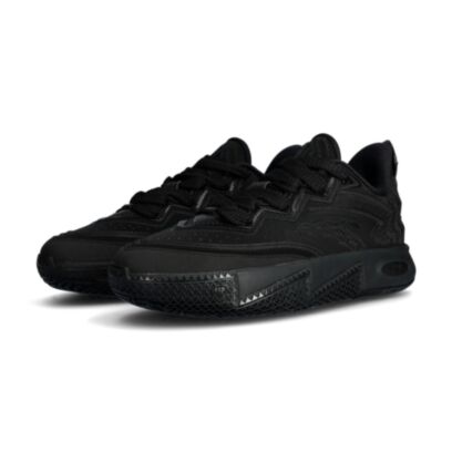 Chaussures de basket Anta Kai 2 Triple Black Noir