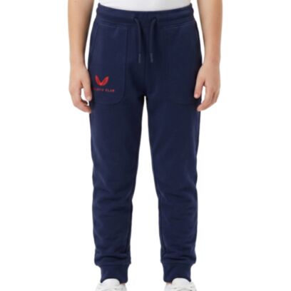 Pantalon Castore Ac Bilbao Bleu Foncé pour enfant